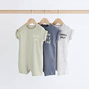 Rompersuits